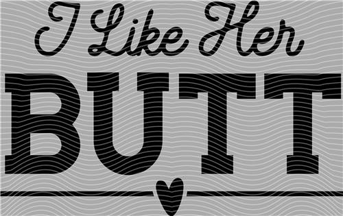 Betty and Valentine's Day-VD 203